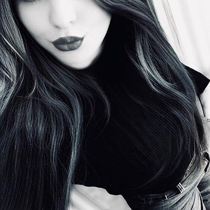 Содержанка Li 37 лет