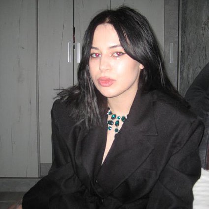 Содержанка Лиза 18 лет