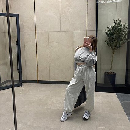 Содержанка Ника 20 лет