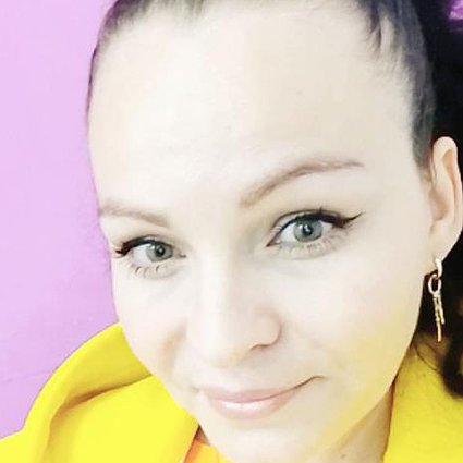 Содержанка Anna 34 года
