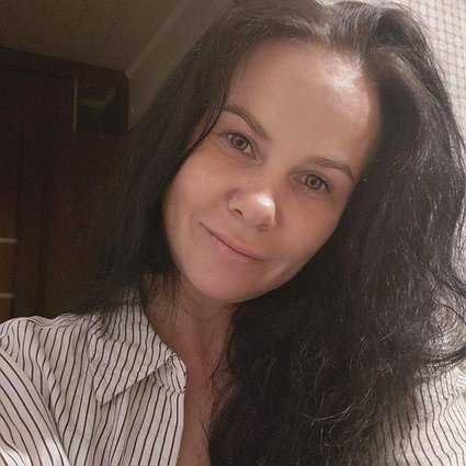 Содержанка Татьяна 38 лет