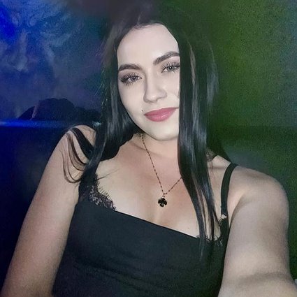 Содержанка Альбина 23 года
