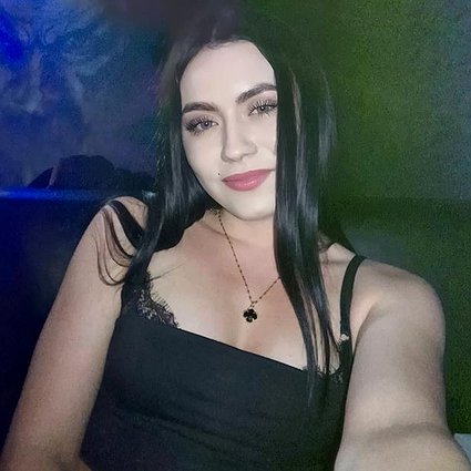 Содержанка Альбина 23 года