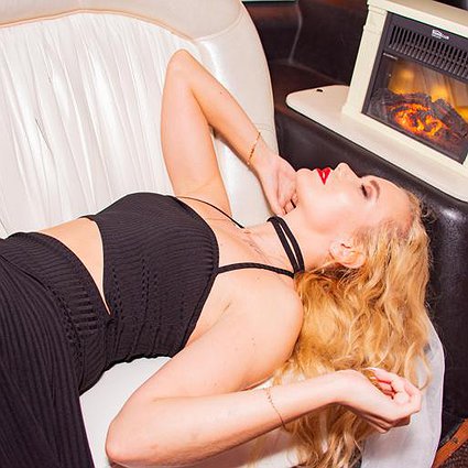 Содержанка Александра 27 лет