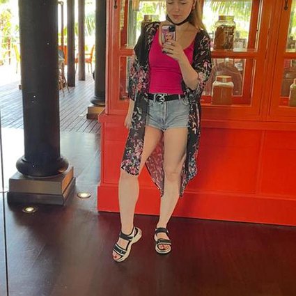 Содержанка Александра 37 лет