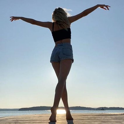 Содержанка Alina 32 года