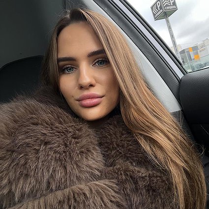 Содержанка Алиса 22 года