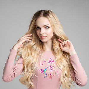 Содержанка Alla 19 лет