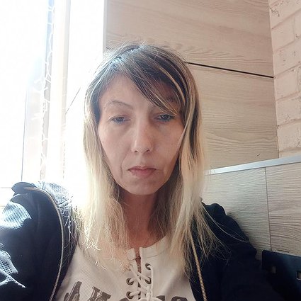 Содержанка Алёна 41 год