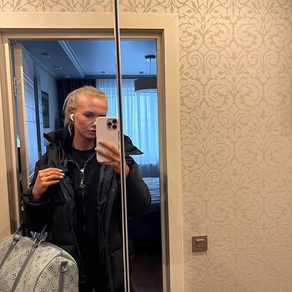 Содержанка Анастасия 23 года