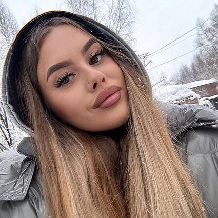 Содержанка Анна 21 год