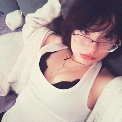 Содержанка Анна 18 лет