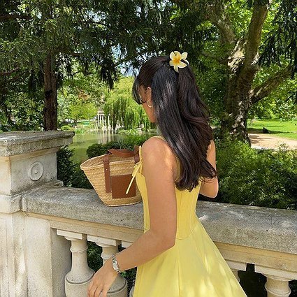 Содержанка BabeKris 21 год