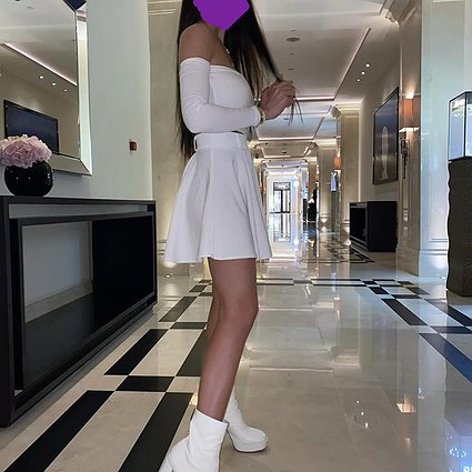 Содержанка Девушка 27 лет