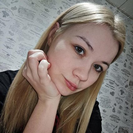 Содержанка Ди 25 лет