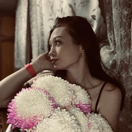 Содержанка Ева 20 лет