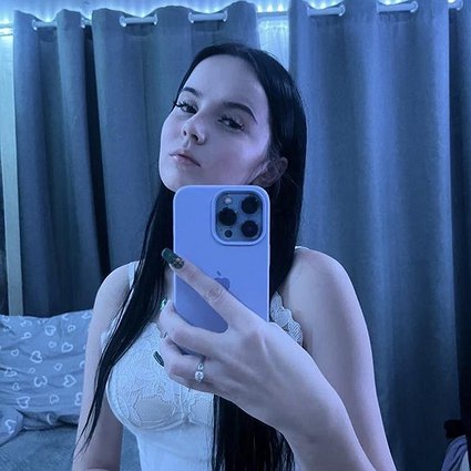 Содержанка Ева 20 лет