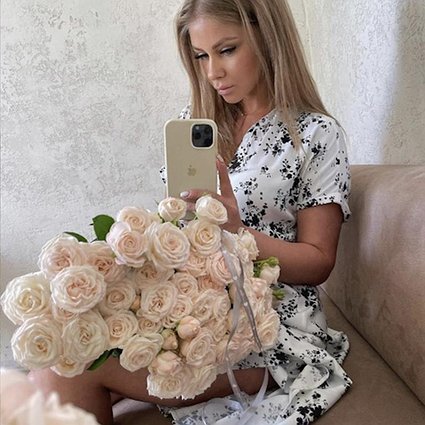 Содержанка Эвелина 28 лет