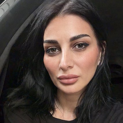 Содержанка Farida 37 лет