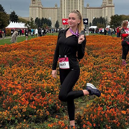 Содержанка Филимончик 22 года