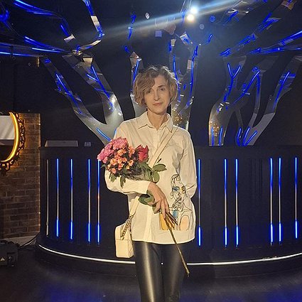 Содержанка Irina@1971 54 года