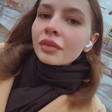 Содержанка Катерина 23 года