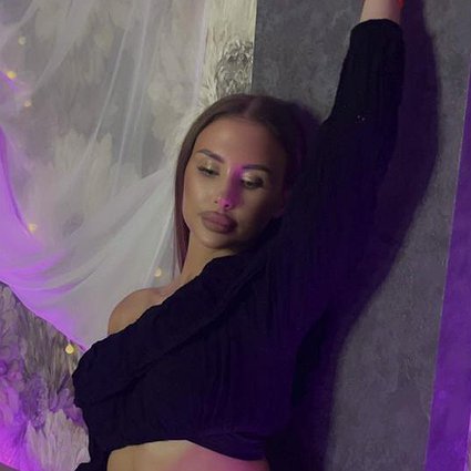 Содержанка Katya 23 года