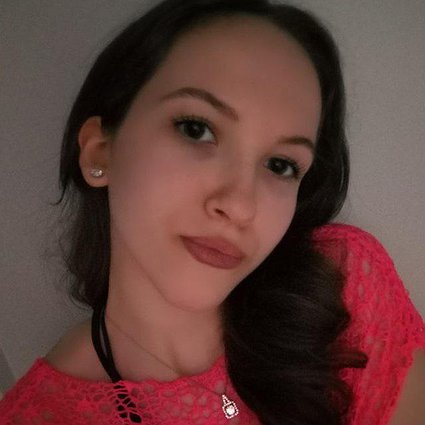 Содержанка Крис 18 лет