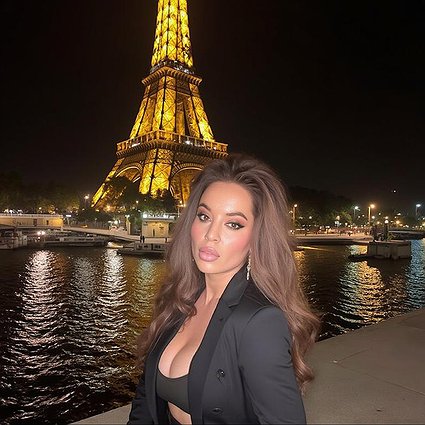 Содержанка Кристина 28 лет