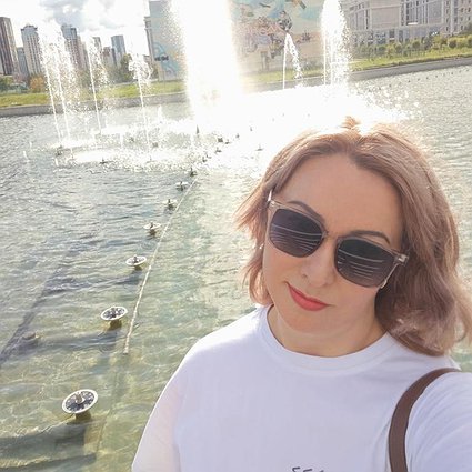 Содержанка Лана 43 года