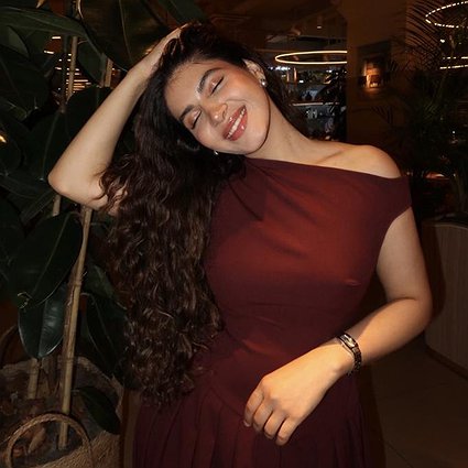 Содержанка Лейла 23 года