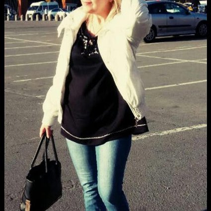 Содержанка Лия 44 года