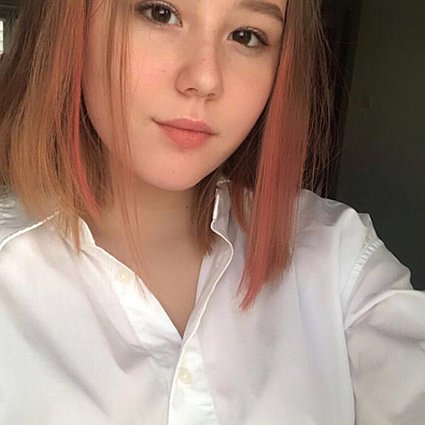 Содержанка Лиза 18 лет