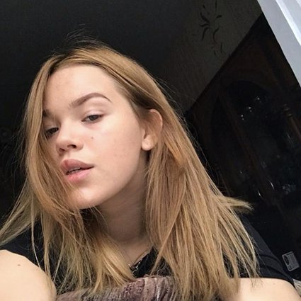 Содержанка Мария 18 лет