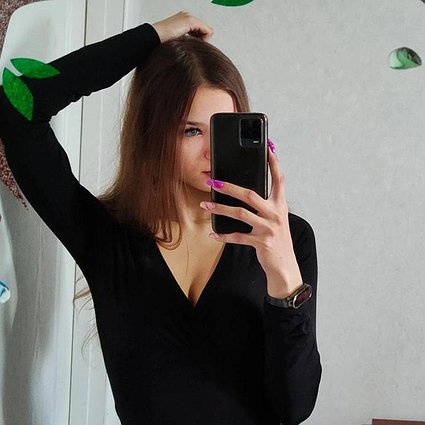 Содержанка Мария 26 лет