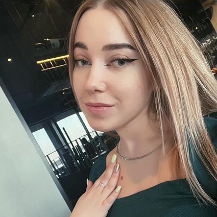 Содержанка Марта 24 года