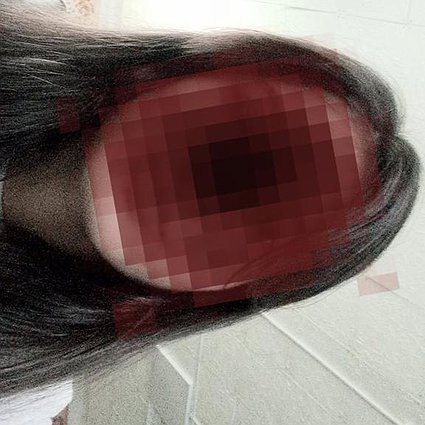 Содержанка Mila 18 лет