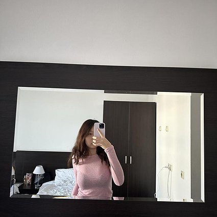 Содержанка Мишель 18 лет