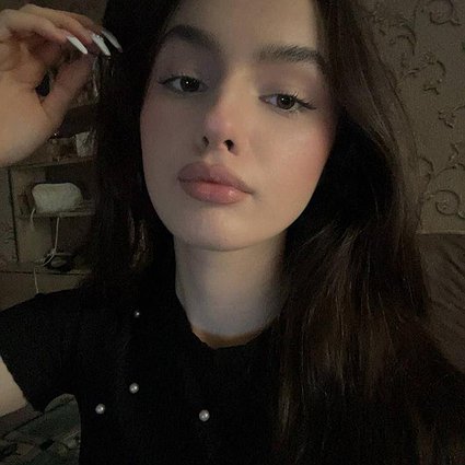 Содержанка надя 19 лет