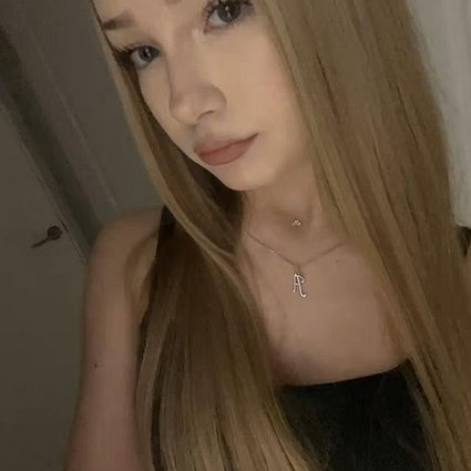 Содержанка Ника 20 лет