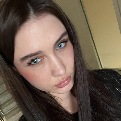 Содержанка Ника 25 лет