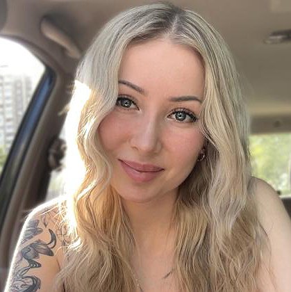 Содержанка Polina 27 лет