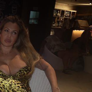 Содержанка Рысь 37 лет