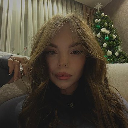 Содержанка Sasha 25 лет