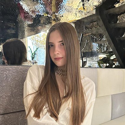 Содержанка Софья 19 лет