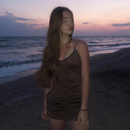 Содержанка Соня 18 лет