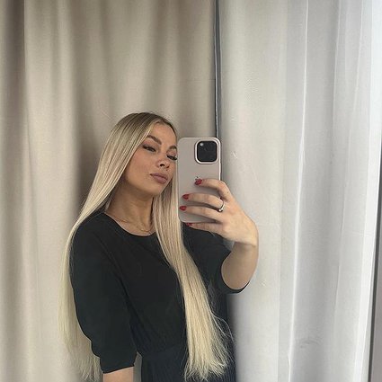 Содержанка Steisha 32 года