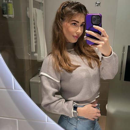 Содержанка Strawberry  26 лет