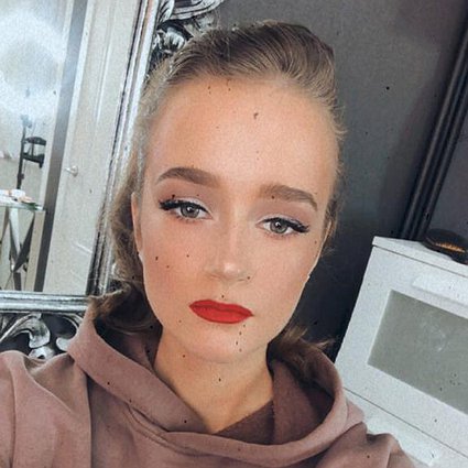 Содержанка Sweta 18 лет