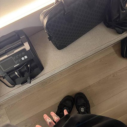 Содержанка Valeria  18 лет